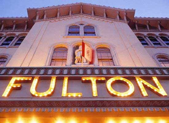 Theatre at Fulton Opera House | Carla Maria Verdino-Süllwold | Scene4 Magazine-March 2018  www.scene4.com