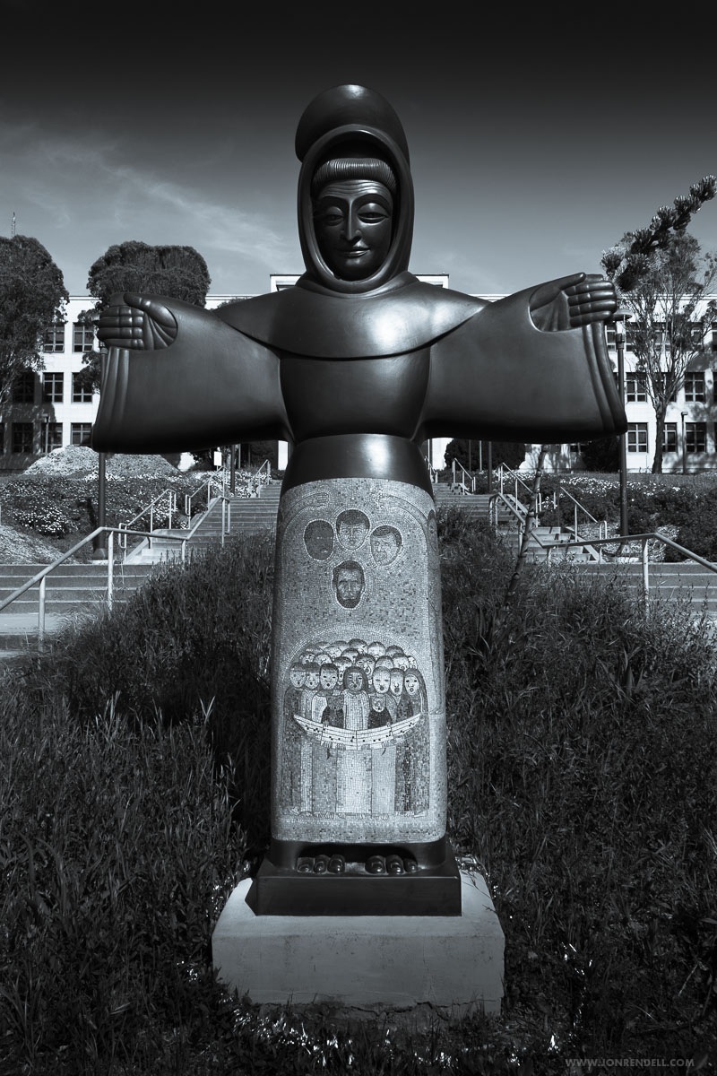 Fascinating Backstories of Lesser Known Statues in San Francisco | Jon Rendell | Scene4 Magazine - May 2018 | www.scene4.com