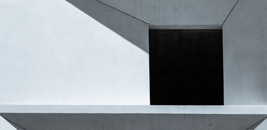 Architecture Abstractions | Jon Rendell | Scene4 Magazine - October 2018 | www.scene4.com