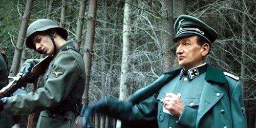 Operation Finale reviewed by Miles David Moore | Scene4 Magazine -October 2018 | www.scene4.com