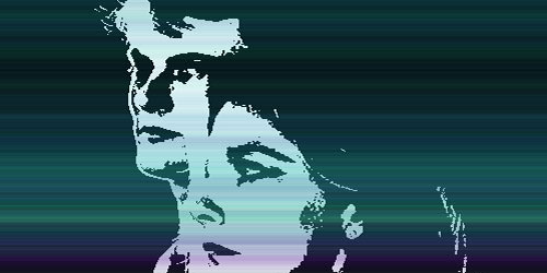 Vision: A Theatre Memoir | Ned Bobkoff | Scene4 Magazine - October 2018 | www.scene4.com