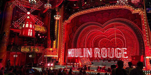 Moulin Rouge | reviewed by Carla Maria Verdino-Süllwold | Scene4 Magazine - September 2018 | www.scene4.com 