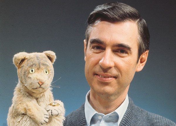 Won't You Be My Neighbor? | reviewed by Miles Moore | Scene4 Magazine - September 2018