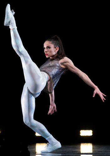 Kaleidoscope | SF Ballet's New Season | Renate Stendhal | Scene4 Magazine | April 2019 -www.scene4.com