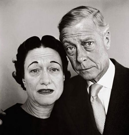 Richard Avedon's Celebrity Portraits | Carla Maria Verdino-Süllwold | Scene4 Magazine | April 2019  www.scene4.com