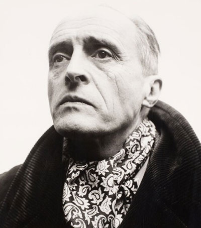 Richard Avedon's Celebrity Portraits | Carla Maria Verdino-Süllwold | Scene4 Magazine | April 2019  www.scene4.com