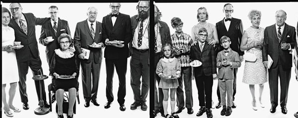 Richard Avedon's Celebrity Portraits | Carla Maria Verdino-Süllwold | Scene4 Magazine | April 2019  www.scene4.com