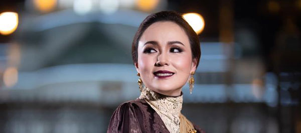 Arpapun Jokowidjaja | Janine Yasovant | Scene4 Magazine | December 2019 | www.scene4.com