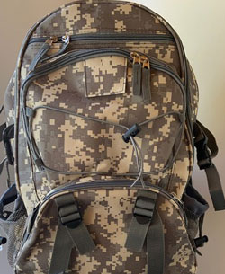 Backpack-cr