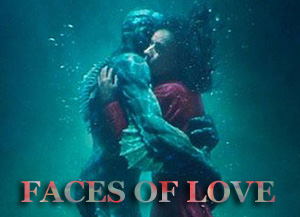 Scene4 Magazine - FACES OF LOVE - May 2018 www.scene4.com