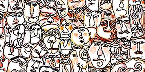 The Art of William Steig | Ned Bobkoff | Scene4 Magazine - January 2019 | www.scene4.com