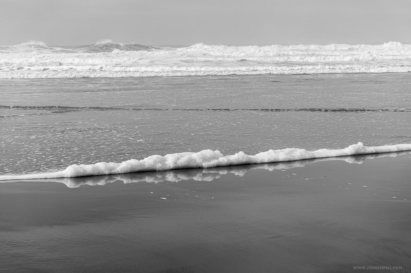 The Majesty of San Francisco's Ocean Beach | Jon Rendell | Scene4 Magazine - March 2019 | www,scene4.com