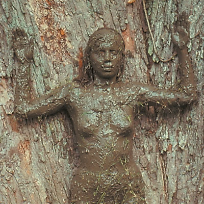 Goddess in Exile-continued | Griselda Steiner  | Scene4 Magazine - March 2019  www.scene4.com