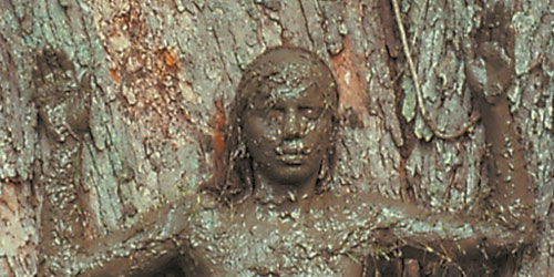 Goddess in Exile-continued | Griselda Steiner  | Scene4 Magazine - March 2019  www.scene4.com