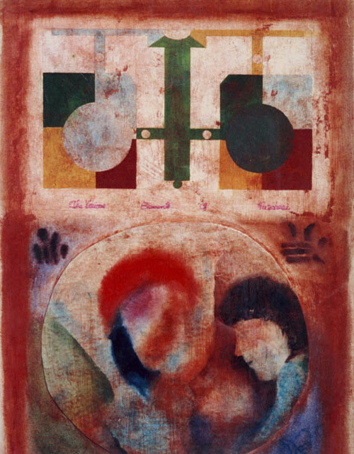 The Various Elements of Parcheesi | David Wiley | Scene4 Magazine - March 2019  www.scene4.com