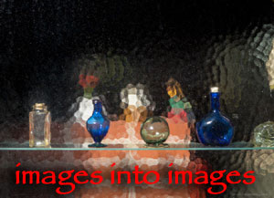 Scene4 Magazine - IMAGES INTO IMAGES - January 2019 www.scene4.com