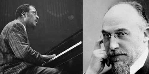 "The Piano Ain't Goit No Wrong Notes" | Gregory Luce | Scene4 Magazine | May 2019 | www.scene4.com