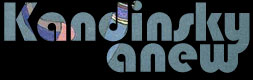 Kandinsky Anew | Lissa Tyler Renaud | Scene4 Magazine | www.scene4.com