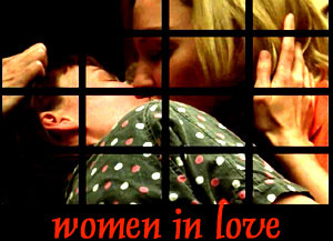 Scene4 Magazine - WOMEN IN LOVE - April 2013 | www.scene4.com