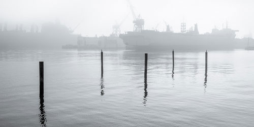 By The Sea | Jon Rendell | Scene4 Magazine | September 2019 | www,scene4.com