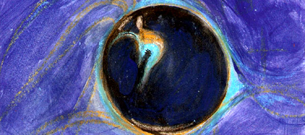 Eye to Eye | SS. Burrus | Scene4 Magazine | January 2020 | www.scene4.com
