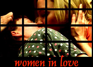 Scene4 Magazine - WOMEN IN LOVE - April 2016 | www.scene4.com