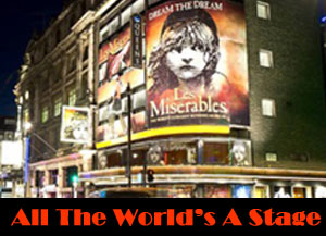 Scene4 Magazine | All The World's A Stage-December 2019 | www.scene4.com