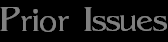 Prior Issues