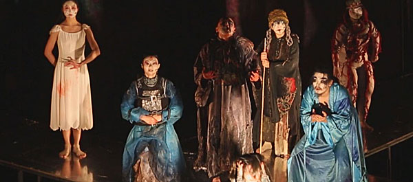 Wuzhen 2019 | reviewed by Lissa Tyle Renaud | Scene4 Magazine | March 2020 | www.scene4.com