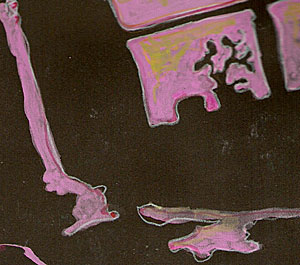 Quantum Birth | The Art of SS. Burrus | Scene4 Magazine | March 2020 | www.scene4.com