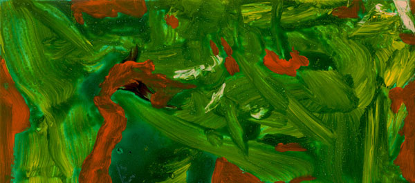 Of Fire and Optimism | Philip Gerstein | Scene4 Magazine | November 2020 | www.scene4.com