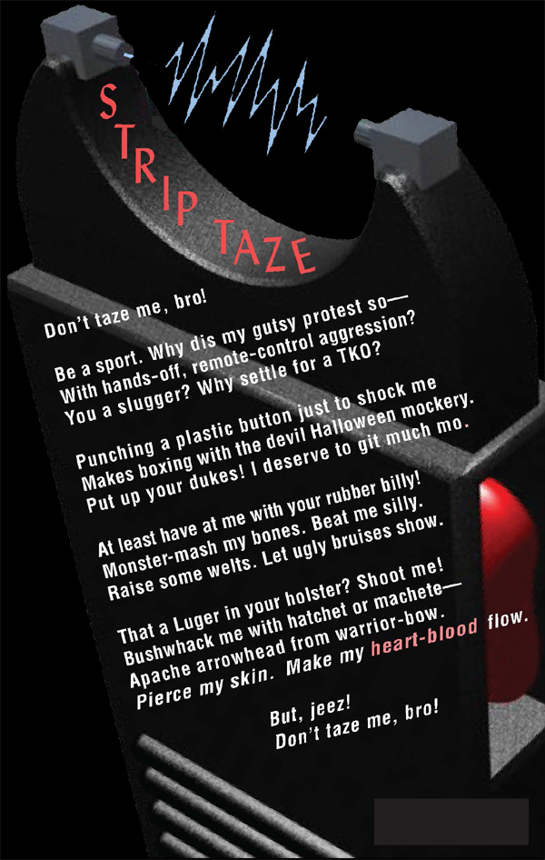 Visual Poems | David Alpaugh | Scene4 Magazine | October 2020 | www.scene4.co