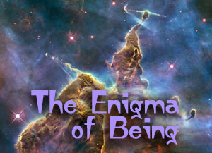 Scene4 Magazine | The Enigma of Being-August 2020 | www.scene4.com