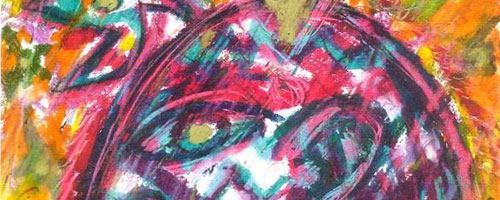 Anonymous and His International Fame | Lissa Tyler Renaud | Scene4 Magazine | April 2021 | www.scene4.com