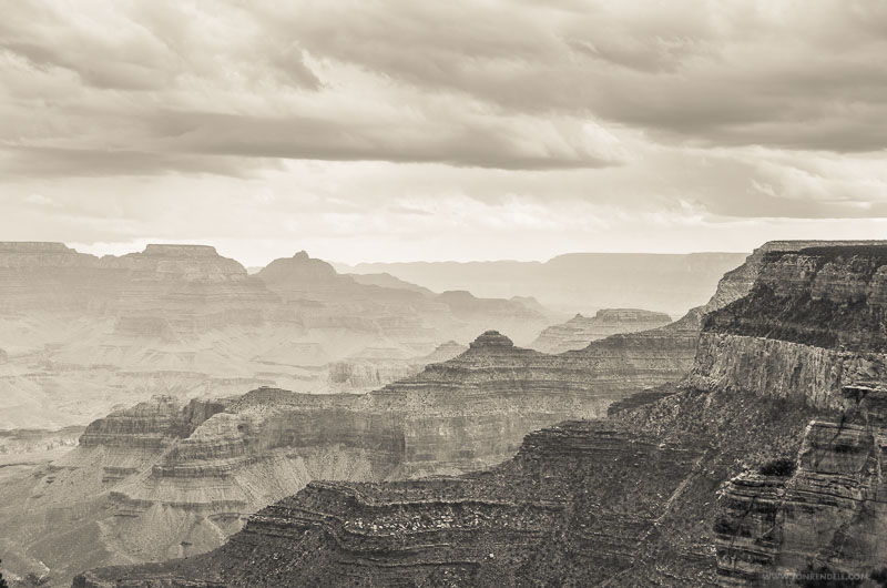 Postcards from the Grand Canyon | Jon Rendell | Scene4 Magazine | February 2021 | www.scene4.com