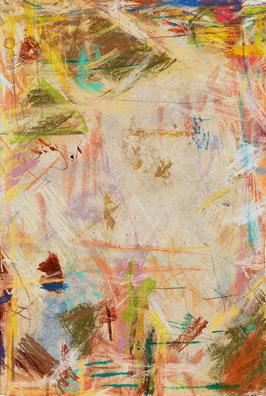 The Future Is Many Colors | Philip Gerstein | Scene4 Magazine | January 2021 | www.scene4.com