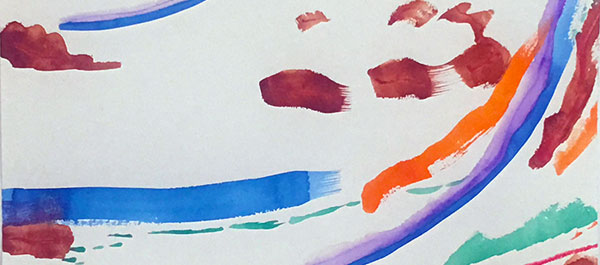 The Future Is Many Colors | Philip Gerstein | Scene4 Magazine | January 2021 | www.scene4.com