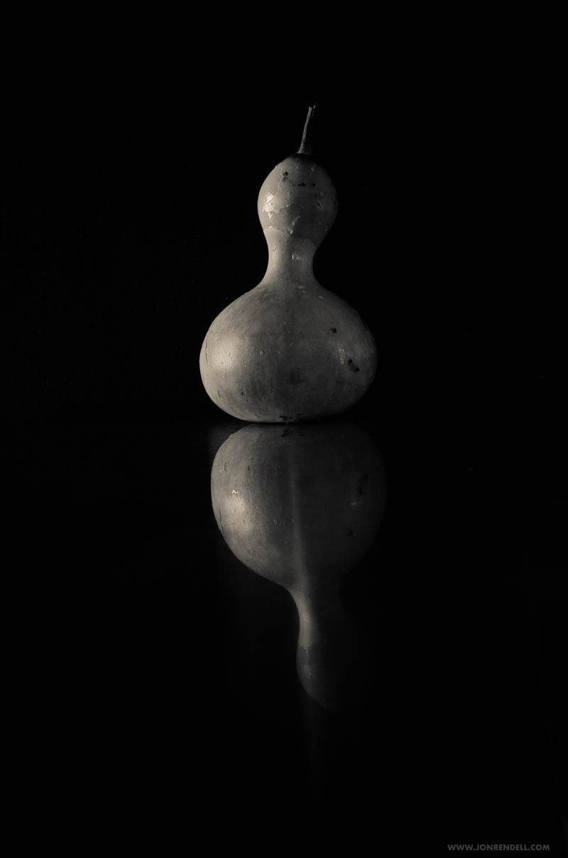 NATURE VS MAN-MADE | Jon Rendell | Scene4 Magazine | January 2021 | www.scene4.com