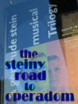 Scene4 Magazine - Karren Alenier - The Steiny Road To Operadom | www.scene4.com