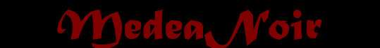 MedeaNoir