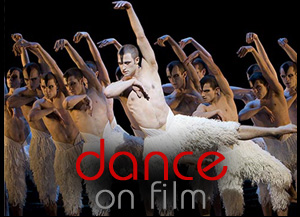 Scene4 Magazine - DANCE ON FILM - October 2013 www.scene4.com