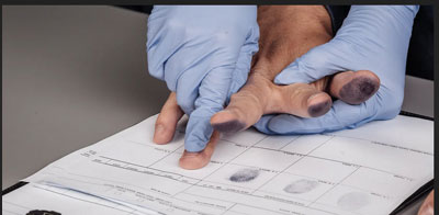 Fingerprinting-cr