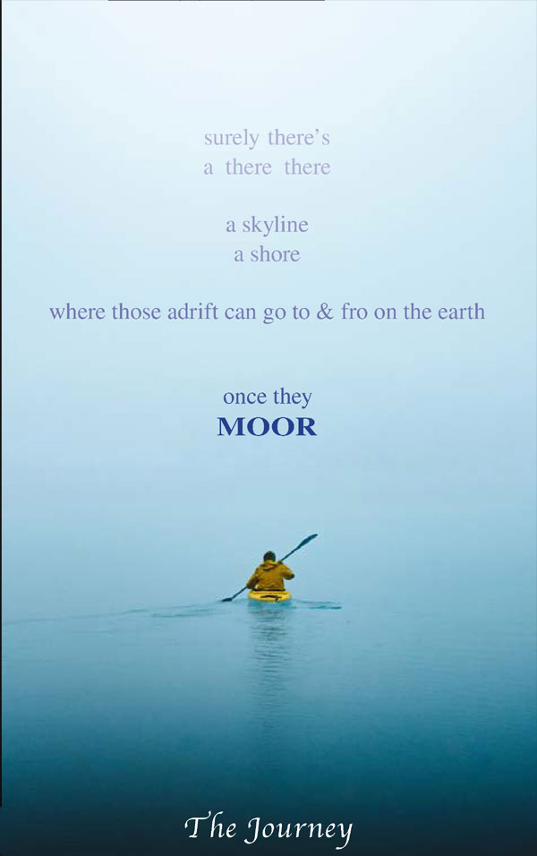 Visual Poems | David Alpaugh | Scene4 Magazine | March 2021 | www.scene4.com