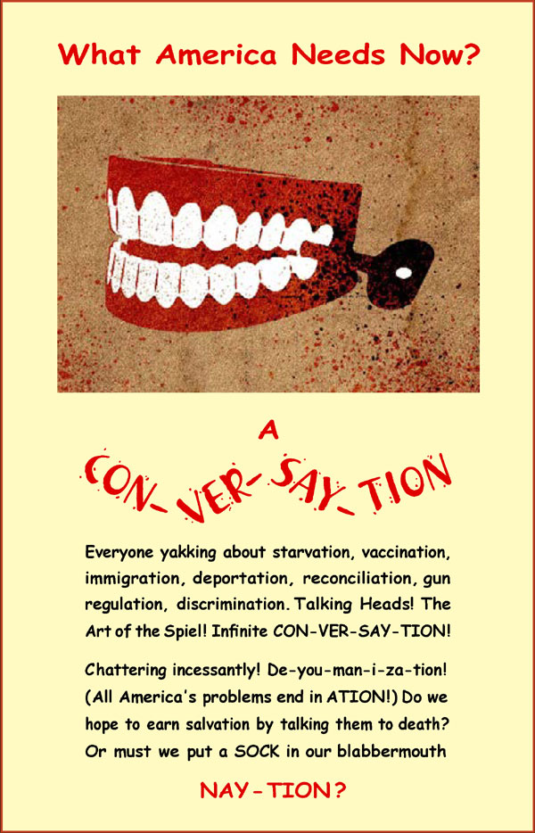 Visual Poems | David Alpaugh | Scene4 Magazine | May 2021 | www.scene4.com