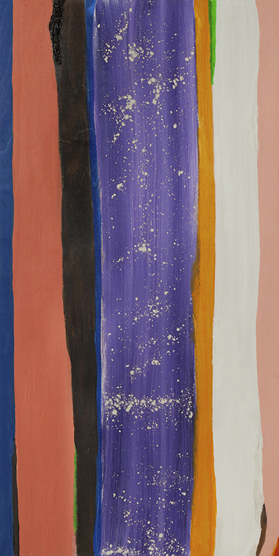 Gerstein_Startled Awake (48x24)
