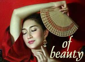 Scene4 Magazine | Of Beauty-February 2021 | www.scene4.com