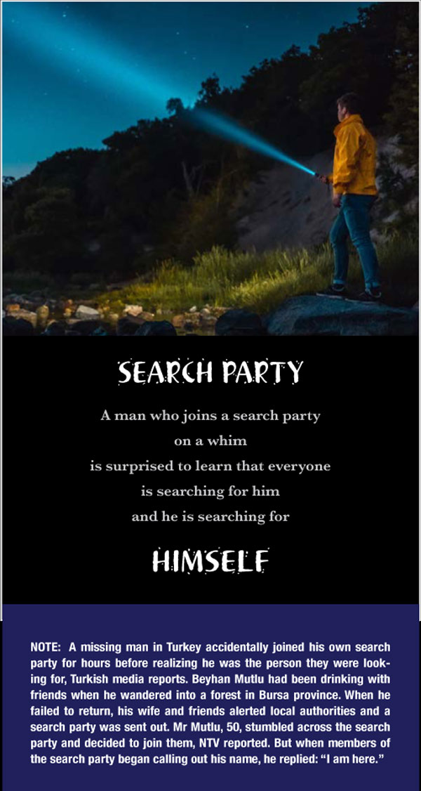 Visual Poems | David Alpaugh | Scene4 Magazine | November 2021 | www.scene4.com