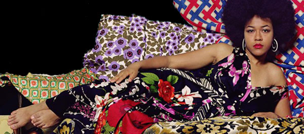 Black Women in Art | Carla Maria Verdino-Sullwold | Scene4 Magazine | November 2021 | www.scene4.com 