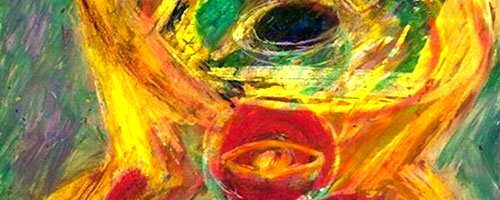I Left at Dawn for the  Eternal City: It Seems That I Have  Misplaced Several Days Part Two | Brian George | Scene4 Magazine - November 2021 www.scene4.com