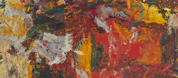 On the Origin of a Species | Phillip Gerstein | Scene4 Magazine | September 2021 | www.scene4.com